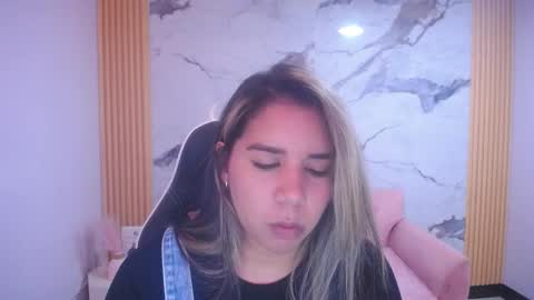 thalia_ch1 live stream