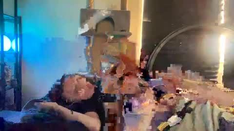 thatfuzz live stream