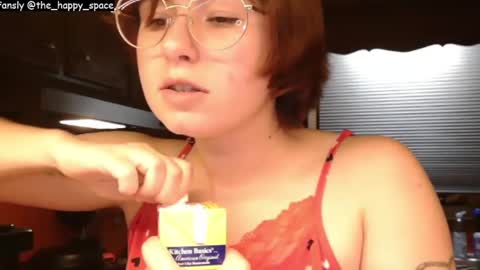 the_happy_space stream preview