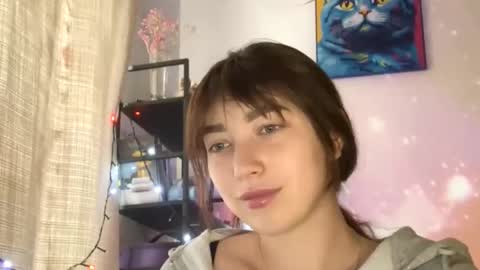 the_olivia stream preview