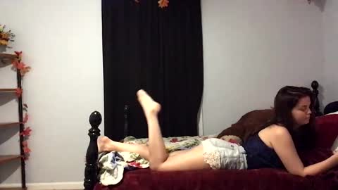 thebellablaze live stream