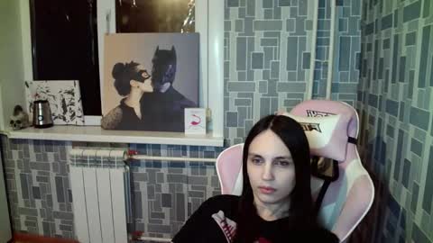 thebl4ckhearts stream preview