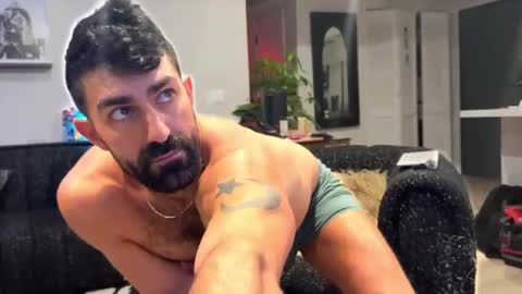 thebrandonashton31 live stream