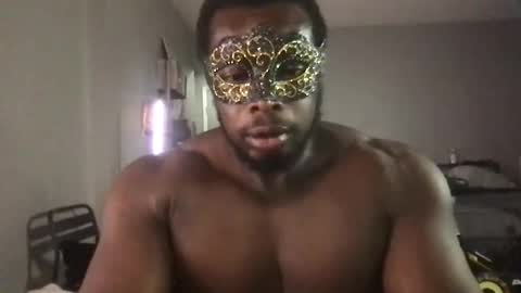 thebuffbaldwin stream preview