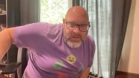 thebullman1975 stream preview