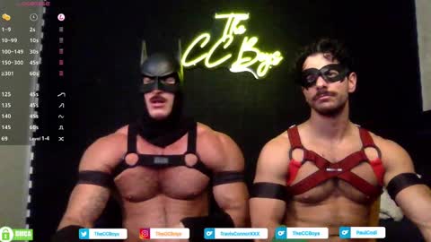 theccboysxxx stream preview