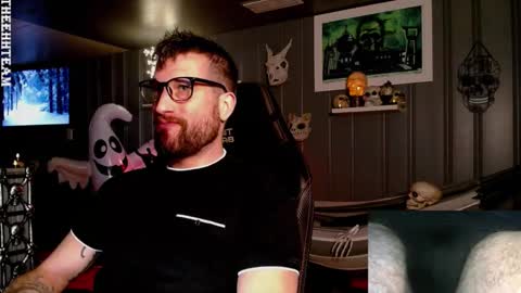theehhteam stream preview