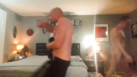 theerealjonnymike stream preview