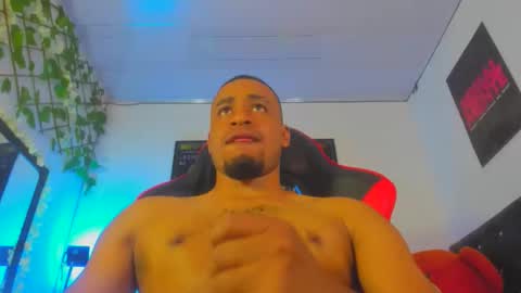 thegemini_prince live stream