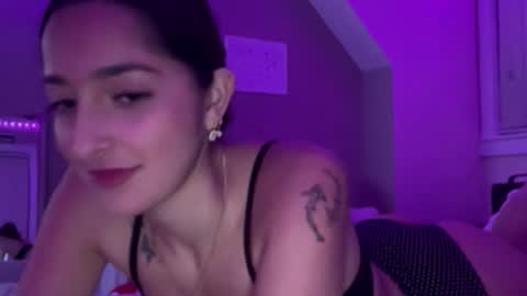 thejazzyrae live stream