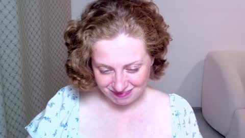 theladysblush stream preview