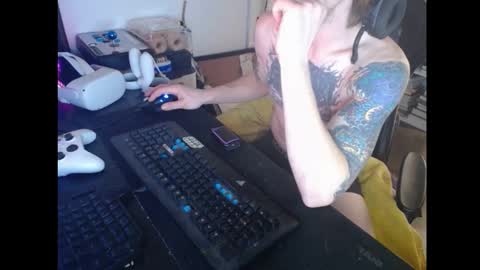 thelocalhandyman stream preview