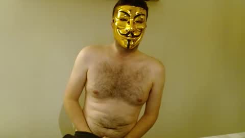 themaskedlondoner stream preview