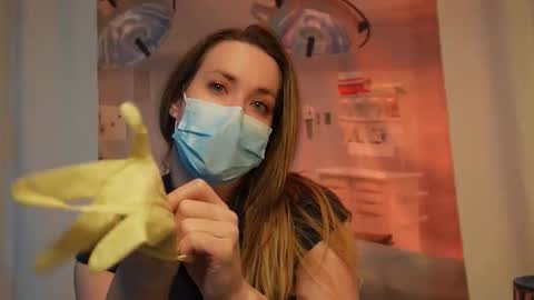 themostinterestingwoman live stream