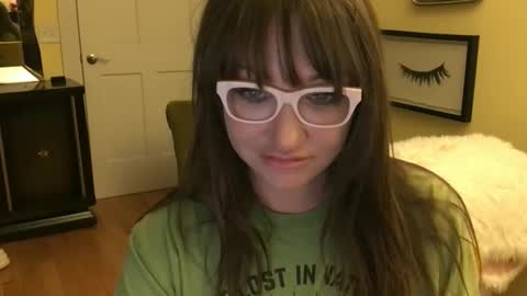 themrsnelson stream preview
