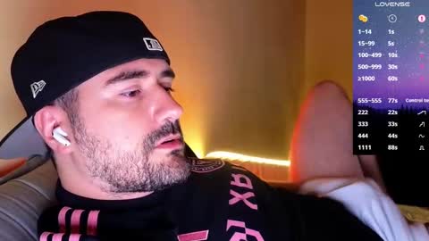 theoravi stream preview