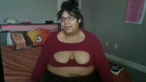 therealbbwgoddess stream preview