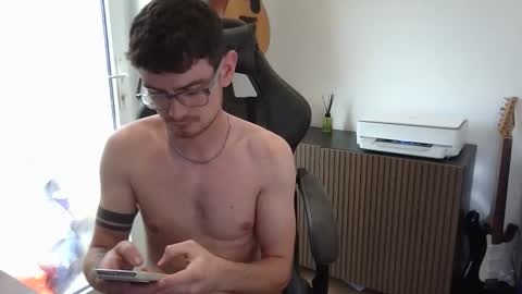 therealcalvinsteel stream preview