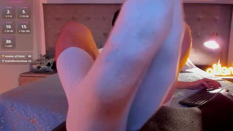 therealmartincox stream preview