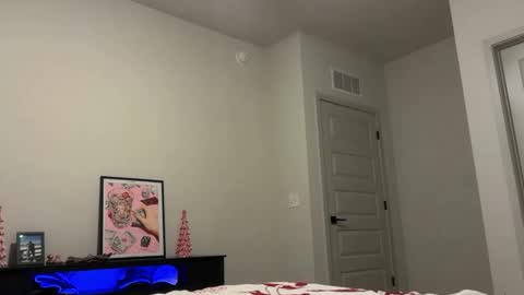 therosiecheeks stream preview