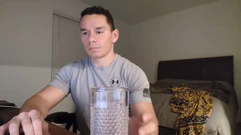 theshortking01 stream preview