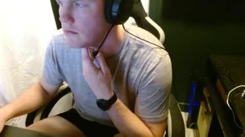 thestrokingvibingnerd stream preview