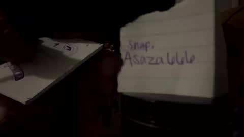 thevvitch666 stream preview