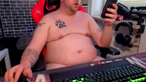 thewolfy31 stream preview