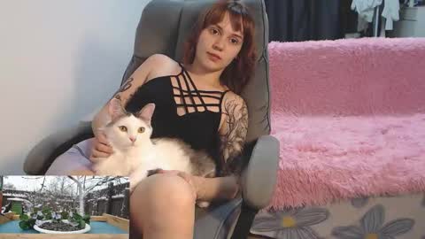 theysaidimcute stream preview