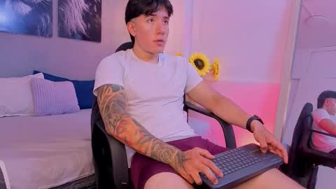 thiago_kent stream preview