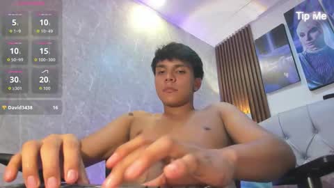 thiago_kozak live stream