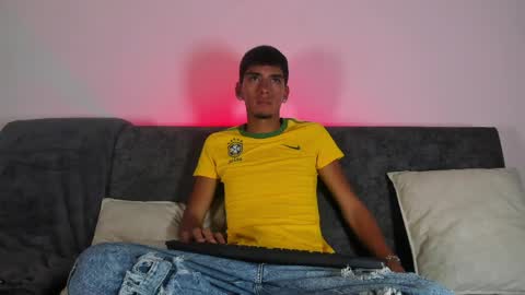 thiago_ortizz stream preview