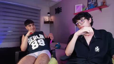 thiago_rockwell stream preview