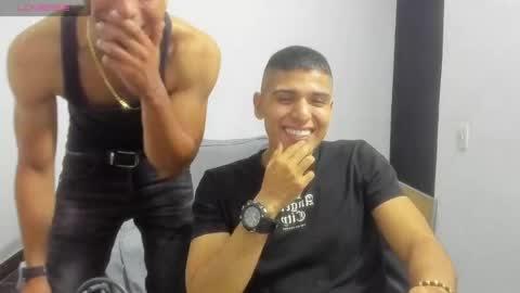 thiagobz live stream