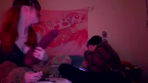 thick_as_fook stream preview