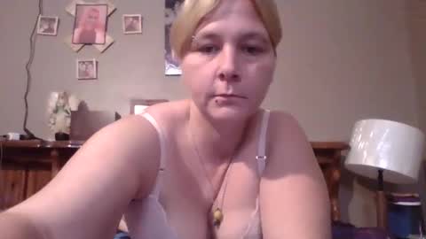 thickblonde_92 stream preview