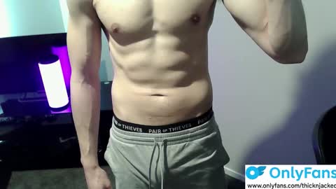 thicknjacked stream preview