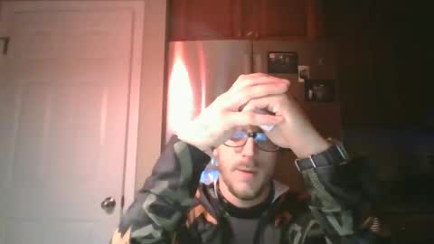 thomaspainn stream preview