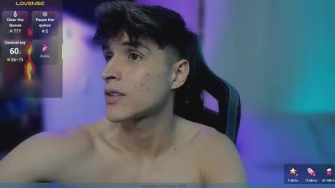 thomklein stream preview