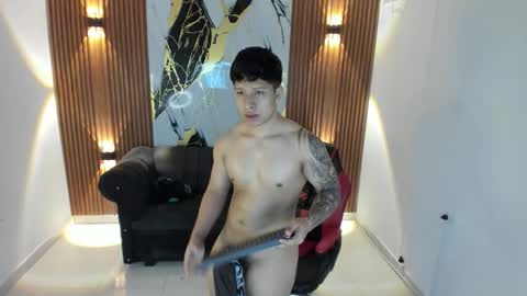 thomson_hot01 stream preview