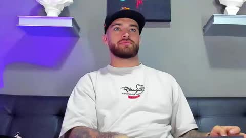 thor_evans stream preview