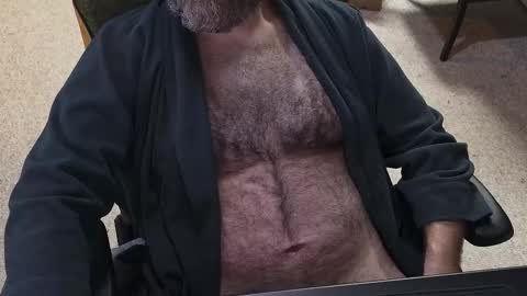 thor_on_cam stream preview