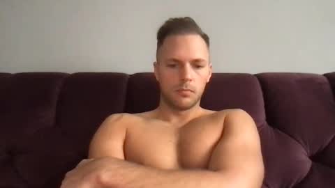 thorhh1991 stream preview