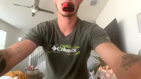 thrilldrill_83 stream preview