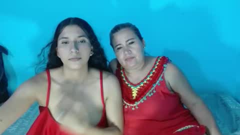 tiana_viviana live stream