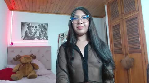 tiffany_beauty18 stream preview