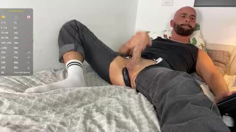 tim_beard stream preview