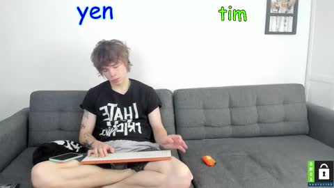 tim_milll stream preview