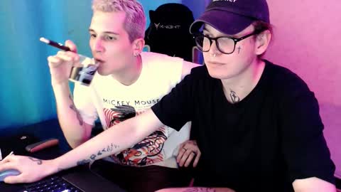 tim_stevenss stream preview
