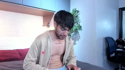 timmy_bennett stream preview